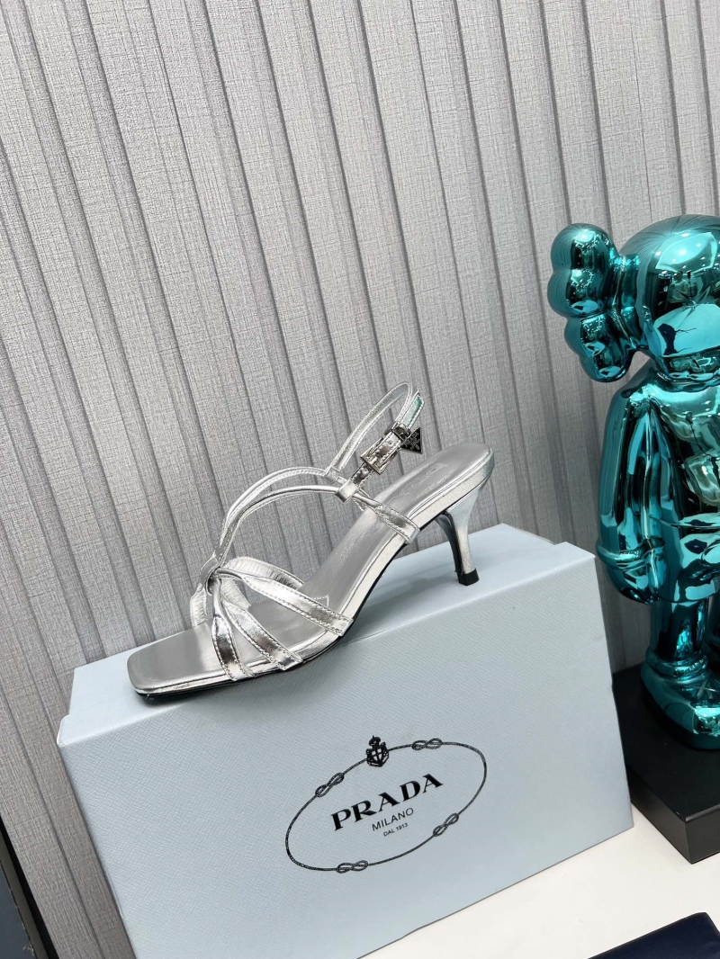 Prada Sandals